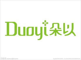 朵以 服装 标志