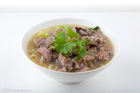 牛肉汤粉