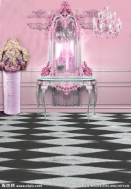 高清婚纱背景图