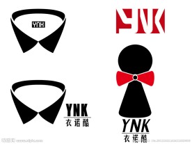 服装标志LOGO