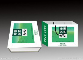 茶叶包装