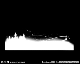 黑色背景高清视频素材