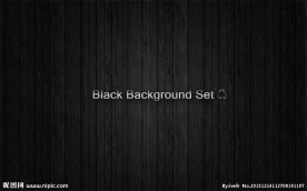 黑色背景图片