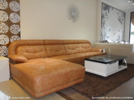 高档沙发 皮沙发