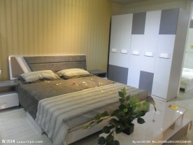 床 大床 高档床