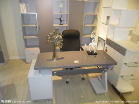 办公桌 高档办公桌