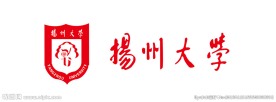 扬州大学logo