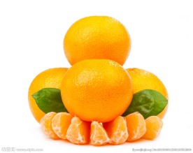 桔子