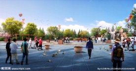 甘肃黄娘娘台公园遗址