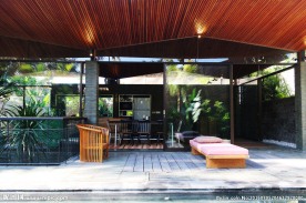 建筑园林 别墅 豪宅