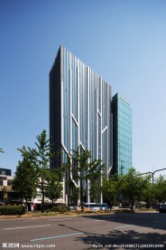 酒店建筑外墙设计