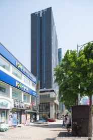 办公大厦酒店 建筑大楼