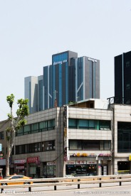 办公大厦 酒店 大楼 建筑