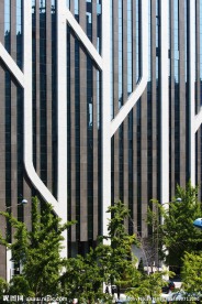 酒店 外墙  建筑