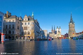 圣母玛丽教堂图片