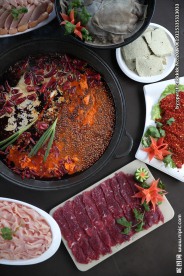 重庆火锅