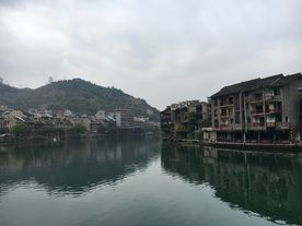 振远  旅游 景点景色  照片