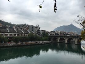 旅游 景点 风景照片 古城