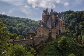 德国爱尔茨城堡