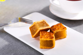 月饼 八月十五 中秋节 美食