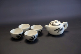 茶具