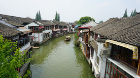 江南古镇