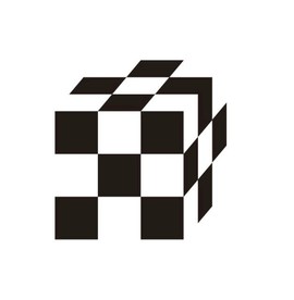 魔方源文件 矢量图