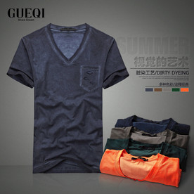 淘宝天猫直通车主图夏季T恤