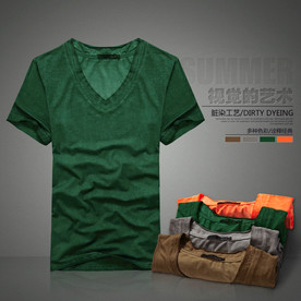 淘宝天猫直通车主图夏季T恤