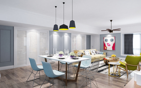 室内装修效果图