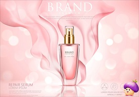 护肤品 补水保湿 深层补水 补