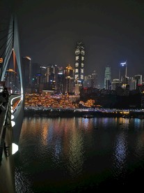 重庆夜景