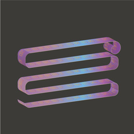 科技立体矢量图形