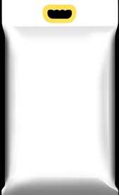 包装袋效果图样机