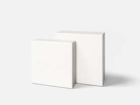 手提购物袋效果图样机