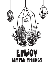 小清新创意卡通图案