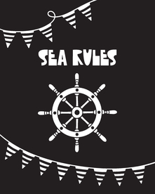 小清新创意卡通图案