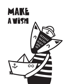 小清新创意卡通图案