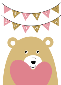 小清新创意卡通图案