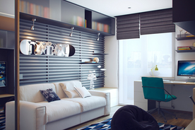 LOFT公寓