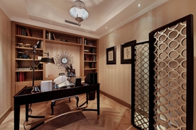 书房