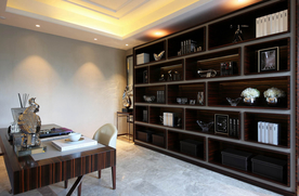 书房