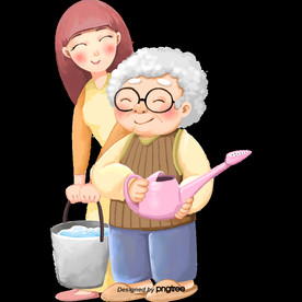 重阳节海报素材