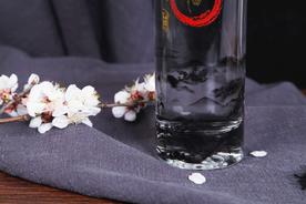 凤台西凤酒摄影照片