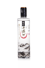 凤台西凤酒摄影照片