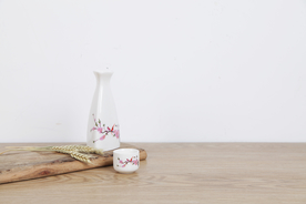 凤台西凤酒摄影照片