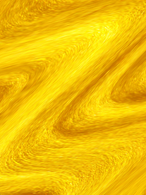 金色流动线条背景