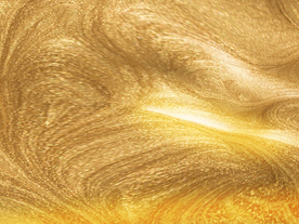 金色动感炫光背景