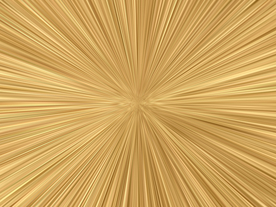 金色散光背景图