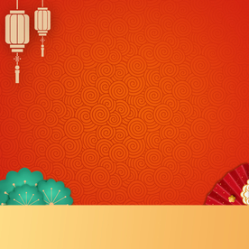 中国风电商天猫淘宝主图背景